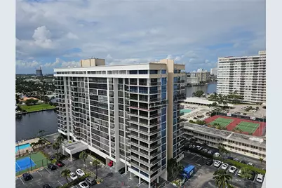 2017 S Ocean #408, Hallandale Beach, FL 33009 - Photo 1
