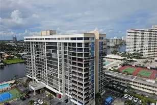 2017 S Ocean, Hallandale Beach, FL 33009 - Photo 1