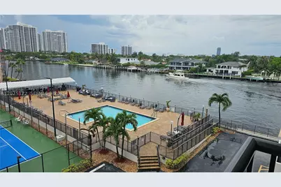 2017 S Ocean #408, Hallandale Beach, FL 33009 - Photo 19