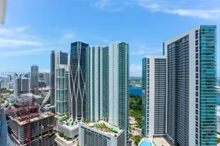 851 NE 1st, Miami, FL 33132 - Photo 9