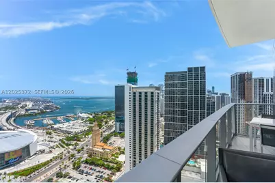 851 NE 1st #3909, Miami, FL 33132 - Photo 13