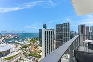 851 NE 1st, Miami, FL 33132 - Photo 13