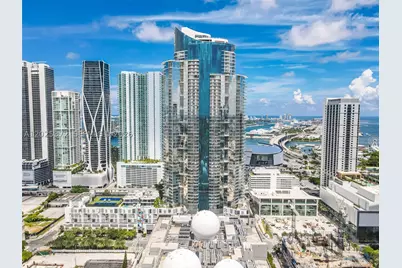 851 NE 1st #3909, Miami, FL 33132 - Photo 29