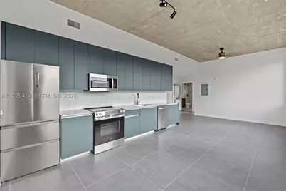 315 NW 32 #301, Miami, FL 33127 - Photo 5