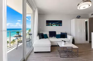 19201 Collins, Sunny Isles Beach, FL 33160 - Photo 7