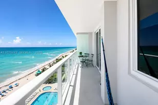 19201 Collins, Sunny Isles Beach, FL 33160 - Photo 11