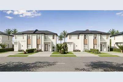 13373 SW 265th, Homestead, FL 33032 - Photo 1