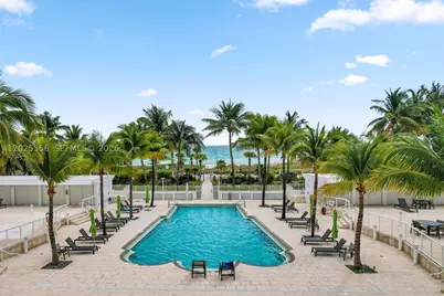 4925 Collins #1A, Miami Beach, FL 33140 - Photo 25