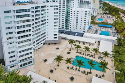 4925 Collins #1A, Miami Beach, FL 33140 - Photo 3