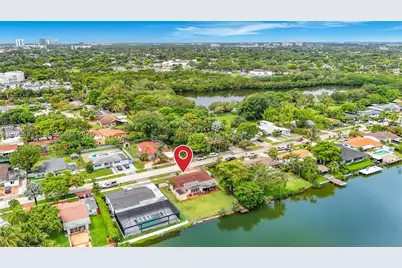 2501 NE 209th, Miami, FL 33180 - Photo 1