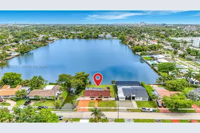 2501 NE 209th, Miami, FL 33180 - Photo 3
