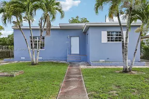 1045 NW 115th, Miami, FL 33168 - Photo 1