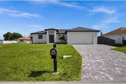 1805 NW 12th, Cape Coral, FL 33993 - Photo 1