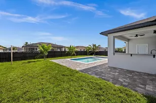 1805 NW 12th, Cape Coral, FL 33993 - Photo 31