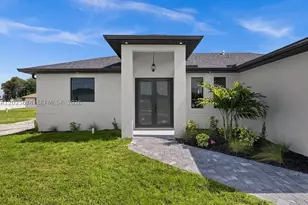 1805 NW 12th, Cape Coral, FL 33993 - Photo 3