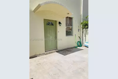 1651 NE 115th #21C, Miami, FL 33181 - Photo 1