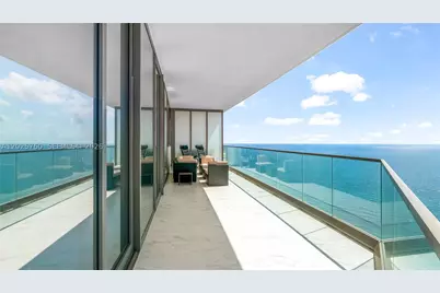 18975 Collins #3504, Sunny Isles Beach, FL 33160 - Photo 9