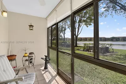 650 SW 138th #105J, Pembroke Pines, FL 33027 - Photo 27
