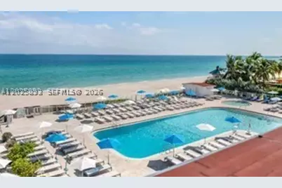 19201 Collins #503, Sunny Isles Beach, FL 33160 - Photo 1