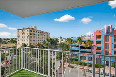 1255 Collins #504, Miami Beach, FL 33139 - Photo 1