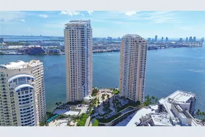 848 Brickell Key #306, Miami, FL 33131 - Photo 43
