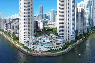 848 Brickell Key, Miami, FL 33131 - Photo 1