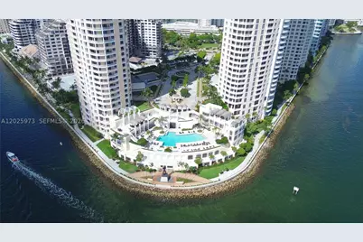 848 Brickell Key #306, Miami, FL 33131 - Photo 39