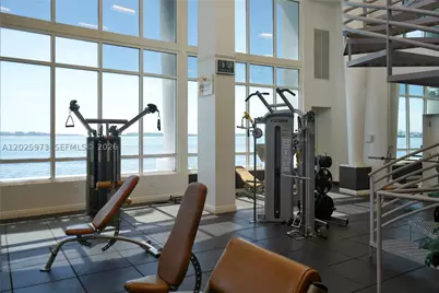 848 Brickell Key #306, Miami, FL 33131 - Photo 61