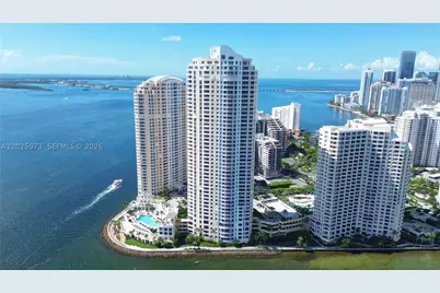 848 Brickell Key #306, Miami, FL 33131 - Photo 33
