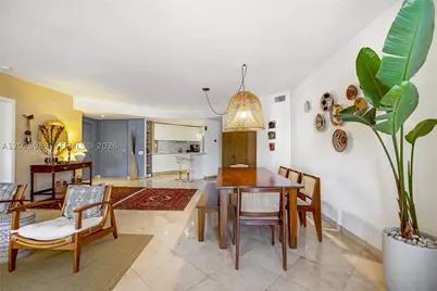 701 Brickell Key #512, Miami, FL 33131 - Photo 5