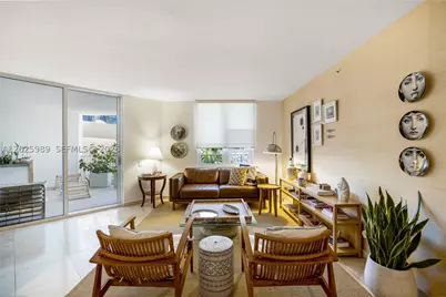 701 Brickell Key #512, Miami, FL 33131 - Photo 7