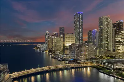 701 Brickell Key #512, Miami, FL 33131 - Photo 23
