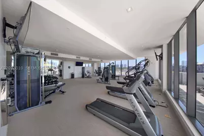 2960 NE 207th #1108, Aventura, FL 33180 - Photo 35