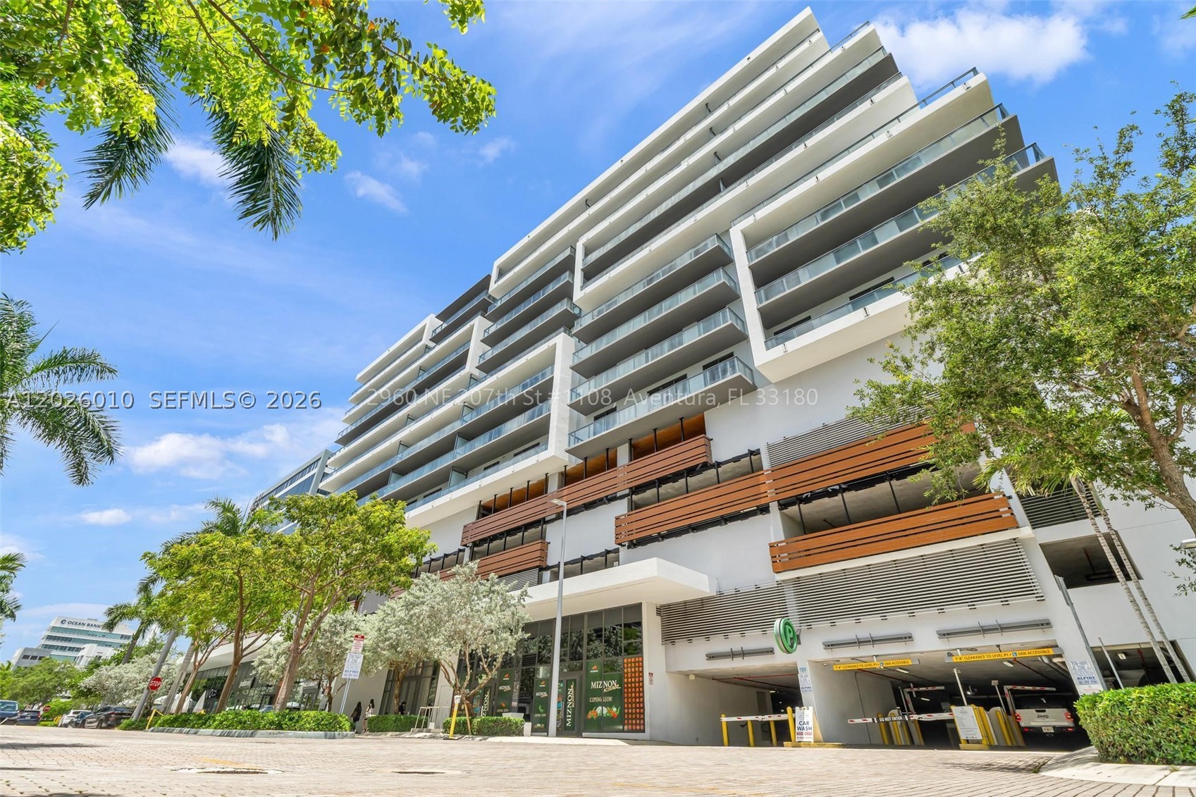 2960 NE 207th #1108 - 2960 NE 207th #1108, Aventura, FL 33180 Luxury Property | Jose Angel Pina