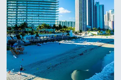 18975 Collins #3105, Sunny Isles Beach, FL 33160 - Photo 35