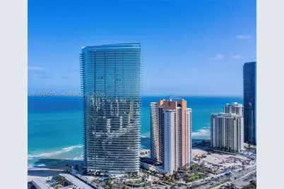 18975 Collins #3105, Sunny Isles Beach, FL 33160 - Photo 37