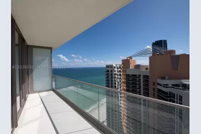 18975 Collins #3105, Sunny Isles Beach, FL 33160 - Photo 27