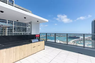 121 NE 5th #510, Miami, FL 33132 - Photo 45