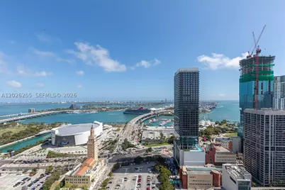 121 NE 5th #510, Miami, FL 33132 - Photo 49