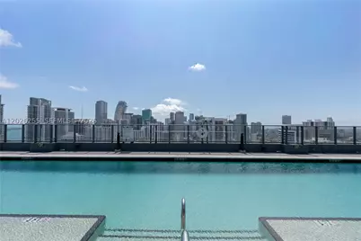121 NE 5th #510, Miami, FL 33132 - Photo 39