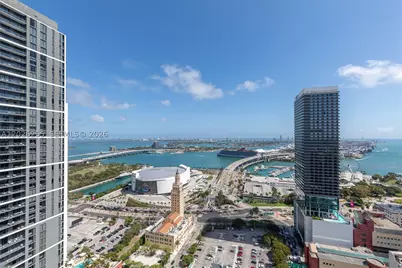 121 NE 5th #510, Miami, FL 33132 - Photo 47
