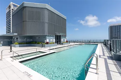 121 NE 5th #510, Miami, FL 33132 - Photo 43
