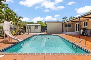 6250 SW 20, Miami, FL 33155 - Photo 1