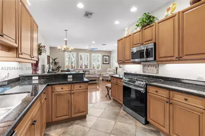 3020 NW 125th #108, Sunrise, FL 33323 - Photo 9