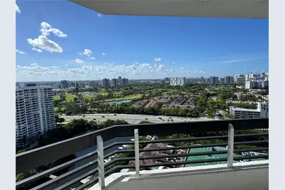 3530 Mystic Pointe #2709, Aventura, FL 33180 - Photo 1