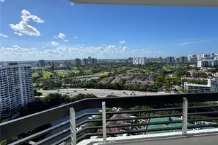 3530 Mystic Pointe, Aventura, FL 33180 - Photo 1