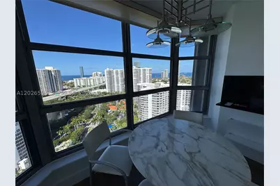 3530 Mystic Pointe #2709, Aventura, FL 33180 - Photo 17