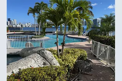 3530 Mystic Pointe #2709, Aventura, FL 33180 - Photo 51