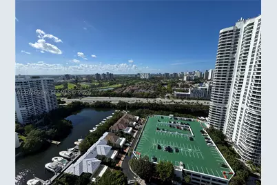 3530 Mystic Pointe #2709, Aventura, FL 33180 - Photo 5