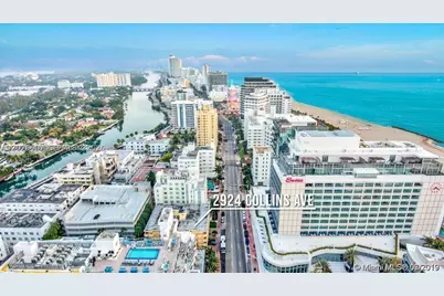2924 Collins #301, Miami Beach, FL 33140 - Photo 3